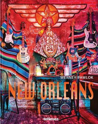 New Orleans book