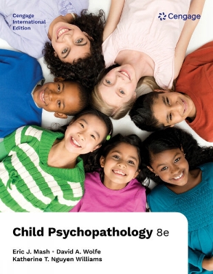 Child Psychopathology, International Edition book