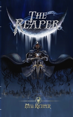 The Reaper book