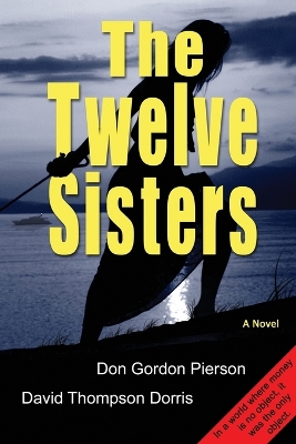 The Twelve Sisters book