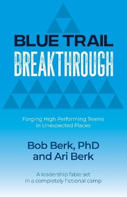 Blue Trail Breakthrough book