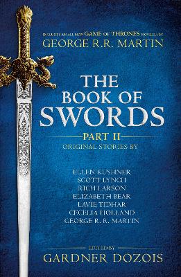 Book of Swords: Part 2 book