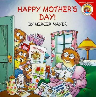 Happy Mother's Day! book