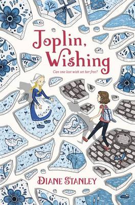 Joplin, Wishing book