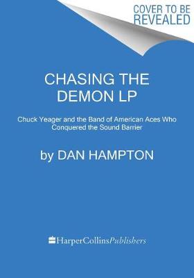 Chasing the Demon book