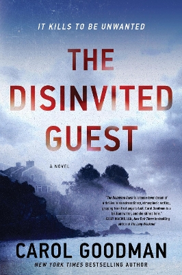 The Disinvited Guest: A Novel book