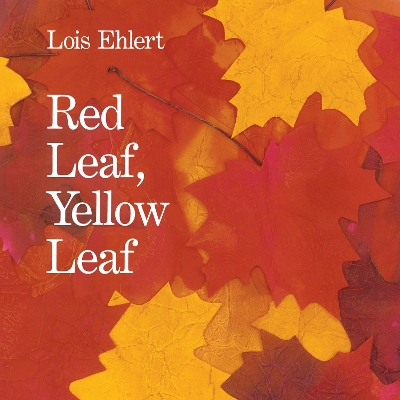 Red Leaf, Yellow Leaf book