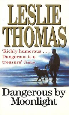Dangerous By Moonlight book