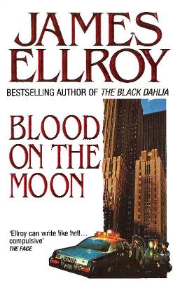 Blood On The Moon book