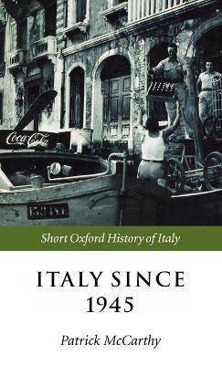 Italy Since 1945 book