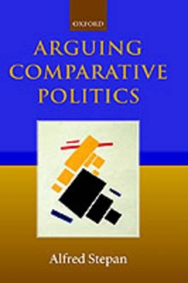 Arguing Comparative Politics book