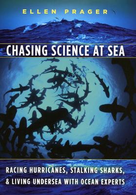 Chasing Science at Sea by Ellen Prager