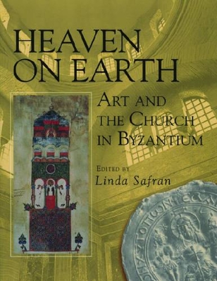 Heaven on Earth book