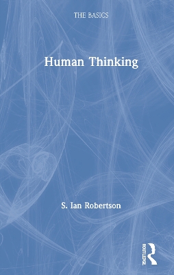 Human Thinking book