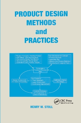 Product Design Methods and Practices by Henry W. Stoll