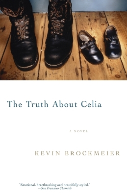 Truth About Celia book