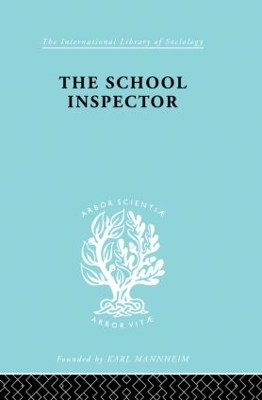 School Inspector by E.L. Edmonds