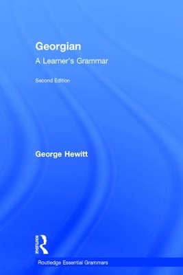 Georgian by George Hewitt