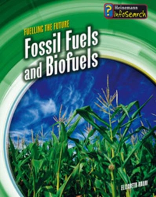 Fossil Fuels and Biofuels book