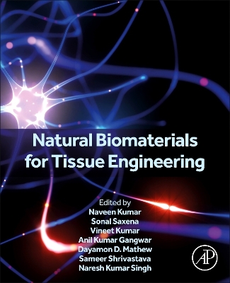 Natural Biomaterials for Tissue Engineering book