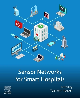 Sensor Networks for Smart Hospitals book