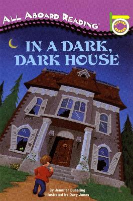 In a Dark, Dark House book