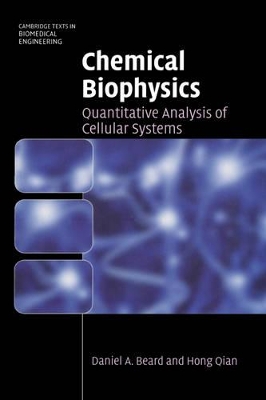 Chemical Biophysics book