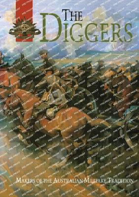 Diggers book