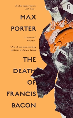 The Death of Francis Bacon book