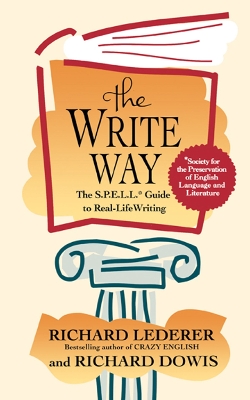 Write Way book