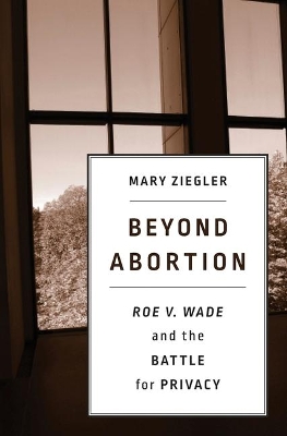 Beyond Abortion book