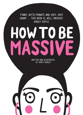 How to Be Massive book