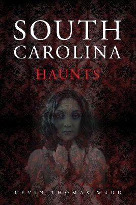 South Carolina Haunts book