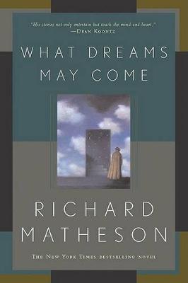 What Dreams May Come book