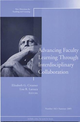 New Directions for Teaching and Learning book