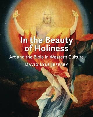 In the Beauty of Holiness book