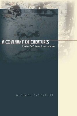 Covenant of Creatures book