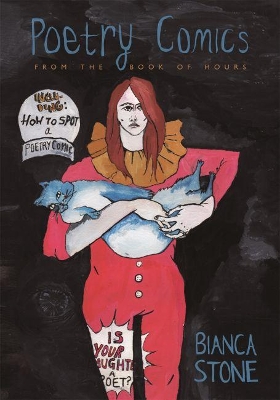 Poetry Comics from the Book of Hours book