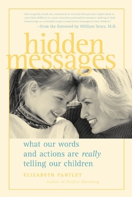 Hidden Messages book