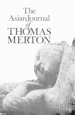 Asian Journal of Thomas Merton book