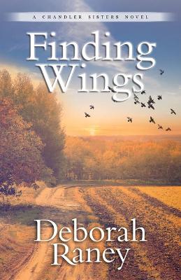 Finding Wings book