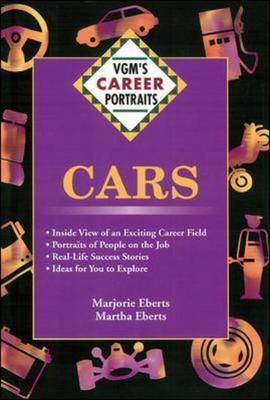 Cars book