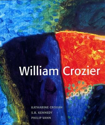 William Crozier book