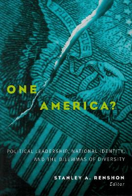 One America? book