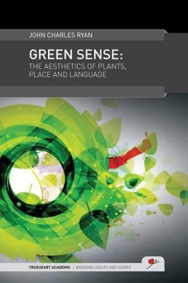 Green Sense book