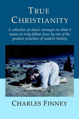 True Christianity book