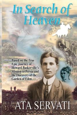 In Search Of Heaven book