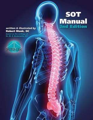 SOT Manual book