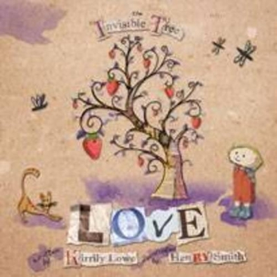 Love by Kirrily Lowe