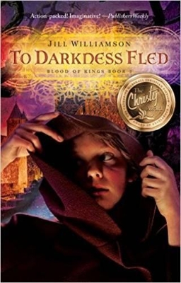 To Darkness Fled book